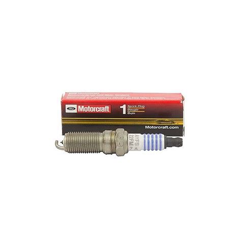 chanel sp411|Motorcraft SP411: Spark Plug for Select 1995.